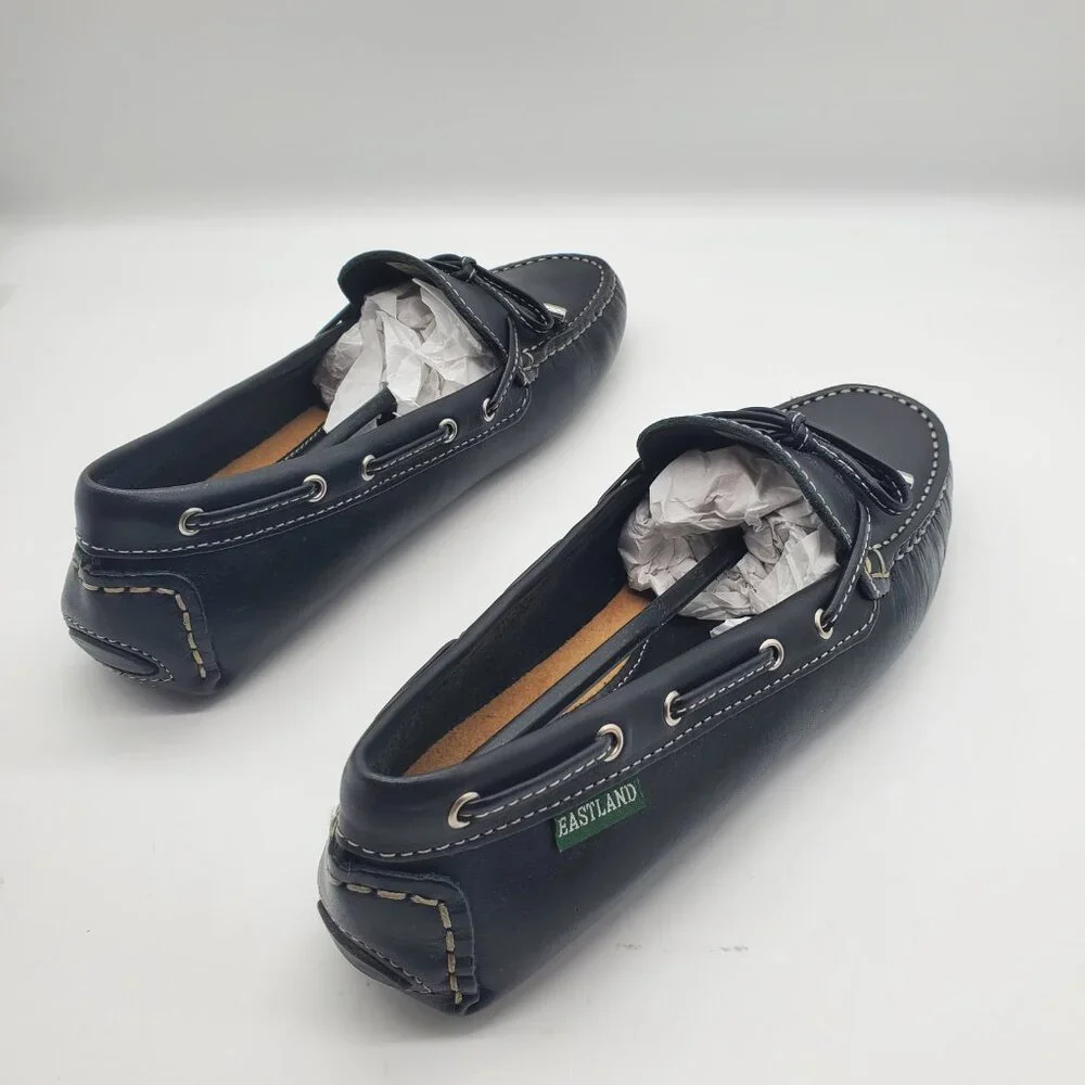 Eastland Women's Marcella Driving Style Loafer | 8.5 | NWT - Picture 7 of 12